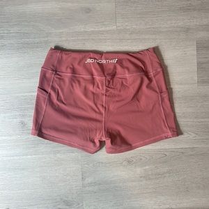 Jed North Workout shorts